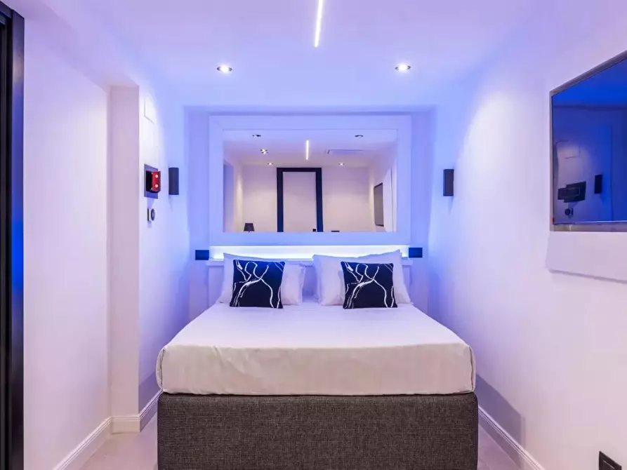 Immagine 7 di Appartamento in affitto  in Via Saverio Mercadante a Roma