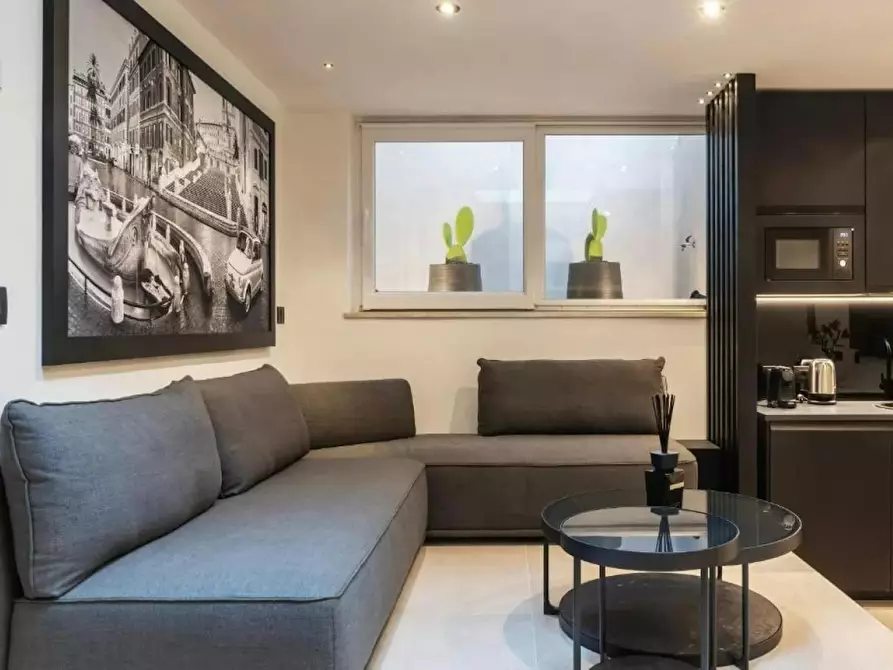 Immagine 3 di Appartamento in affitto  in Via Saverio Mercadante a Roma