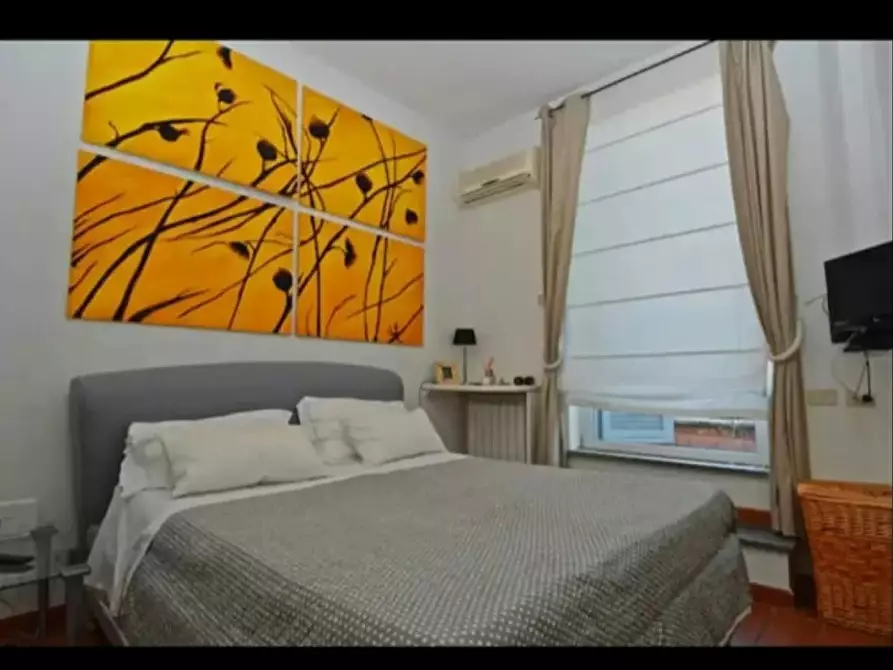 Immagine 3 di Appartamento in affitto  in Via Belsiana a Roma