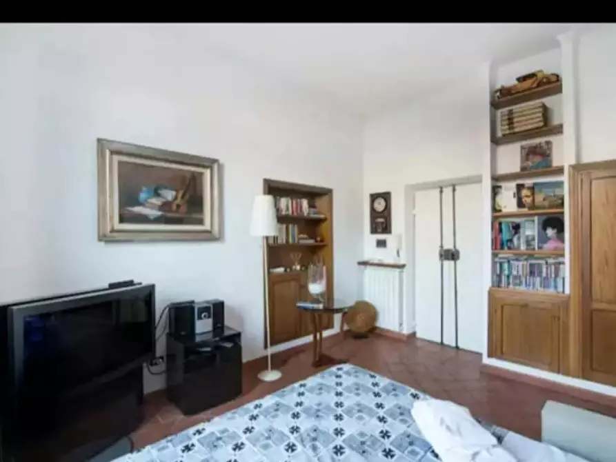 Immagine 7 di Appartamento in affitto  in Via Belsiana a Roma