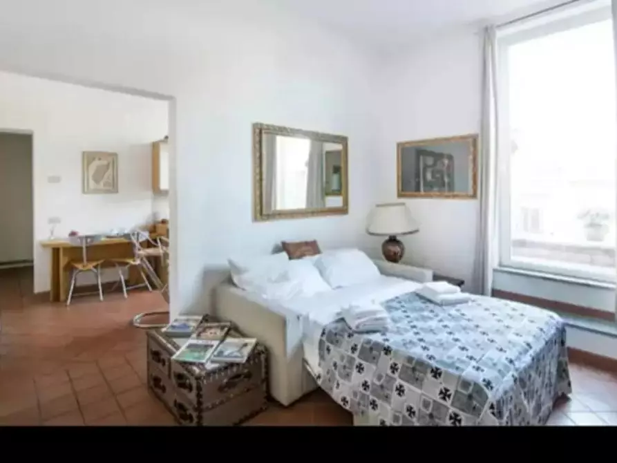 Immagine 1 di Appartamento in affitto  in Via Belsiana a Roma