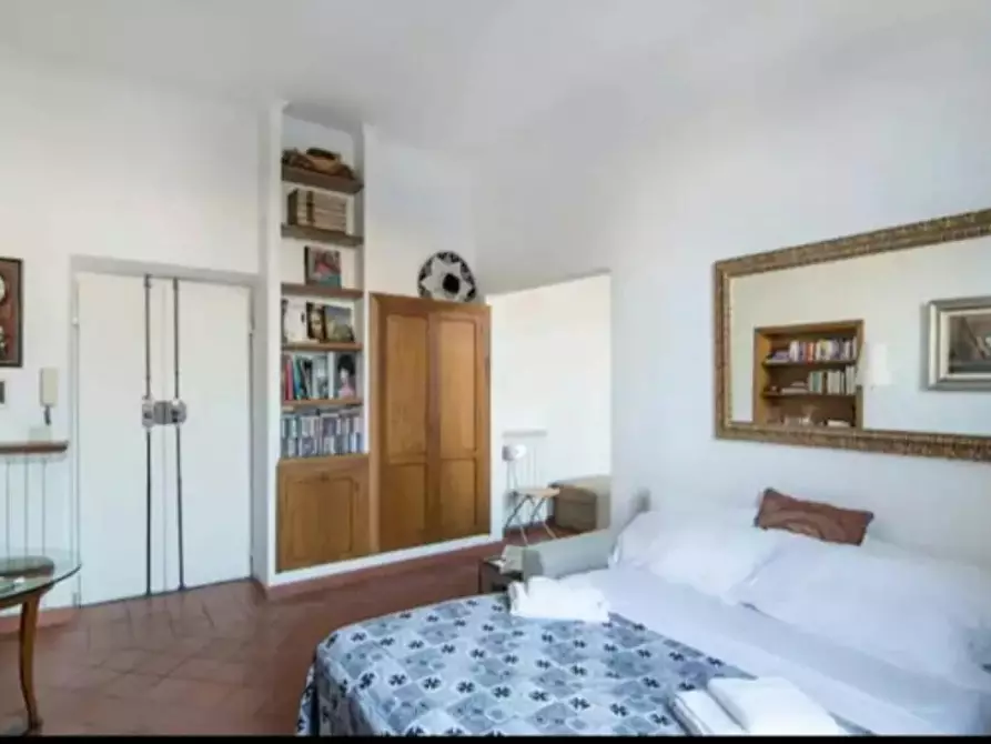 Immagine 2 di Appartamento in affitto  in Via Belsiana a Roma