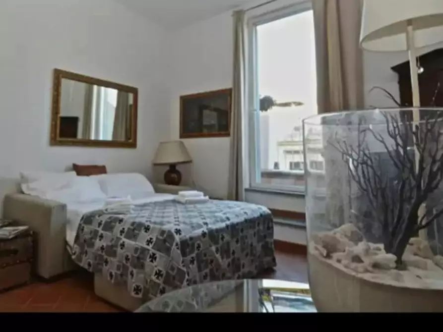 Immagine 6 di Appartamento in affitto  in Via Belsiana a Roma