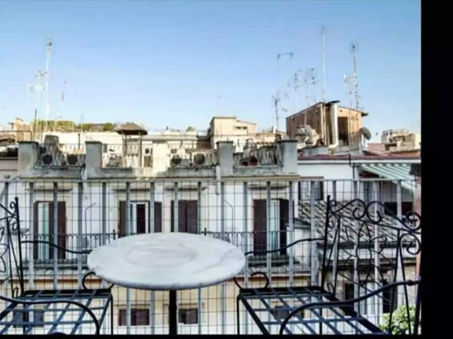 Immagine 4 di Appartamento in affitto  in Via Belsiana a Roma