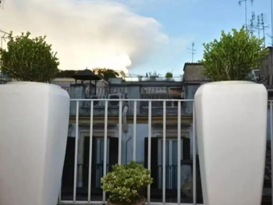 Immagine 5 di Appartamento in affitto  in Via Belsiana a Roma