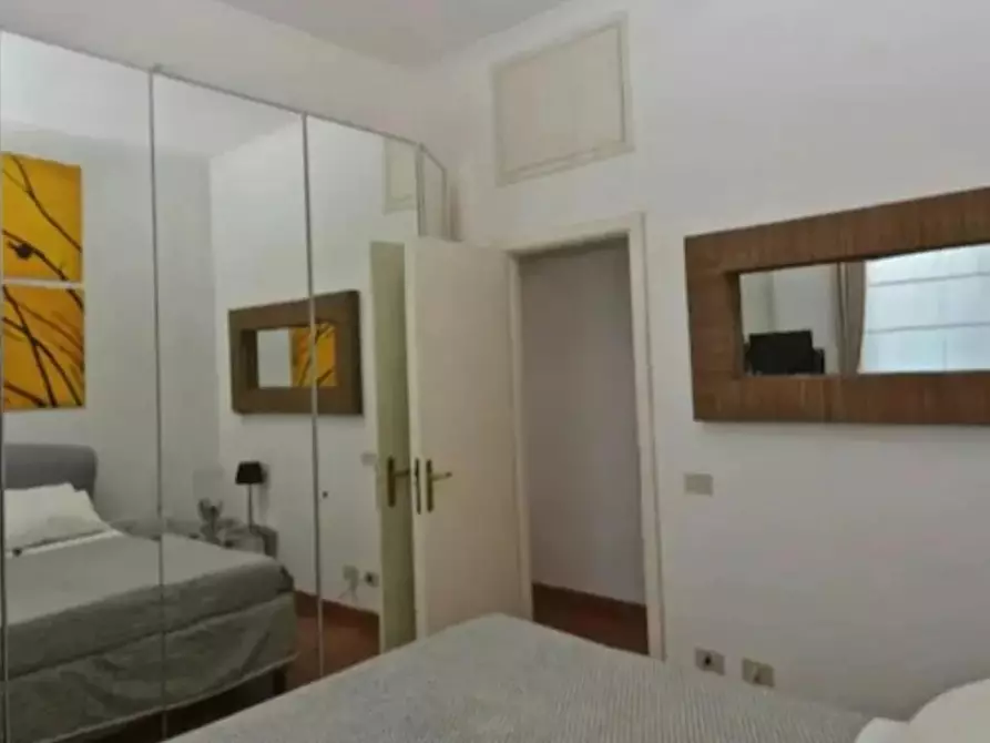 Immagine 8 di Appartamento in affitto  in Via Belsiana a Roma