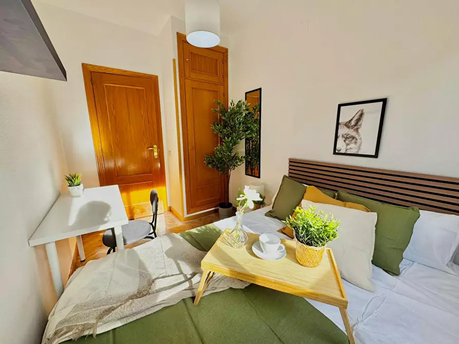 Immagine 1 di Camera in affitto  in Calle del Golfo de Salónica a Madrid