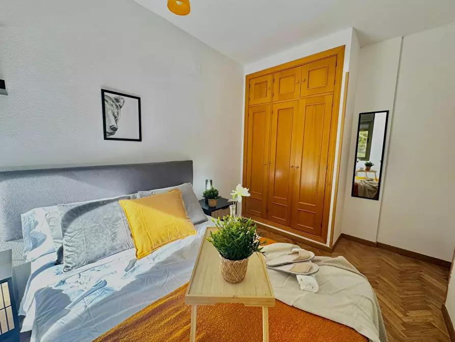 Immagine 1 di Camera in affitto  in Calle del Golfo de Salónica a Madrid