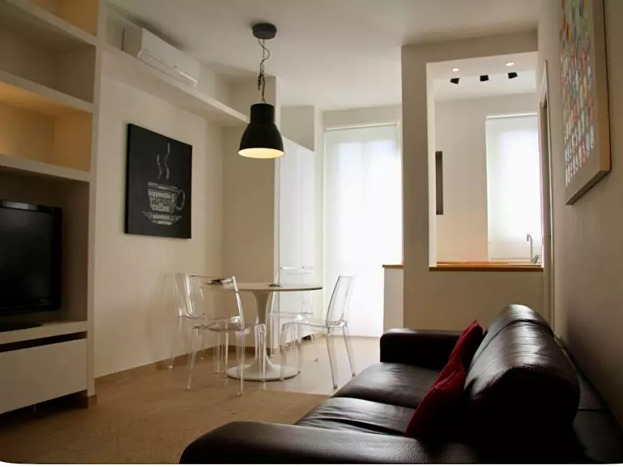 Immagine 1 di Appartamento in affitto  in Via Carlo Poma a Milano