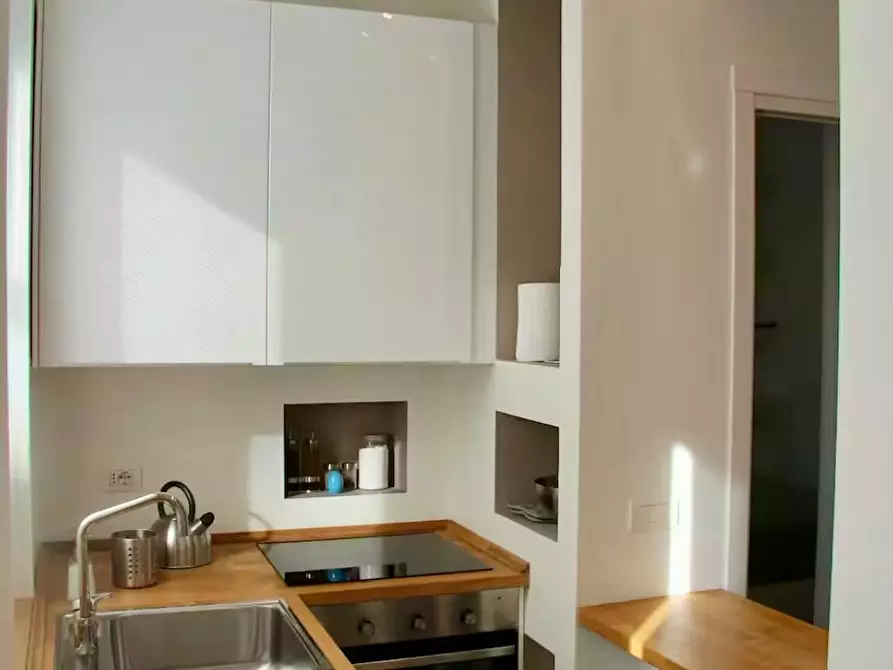 Immagine 6 di Appartamento in affitto  in Via Carlo Poma a Milano