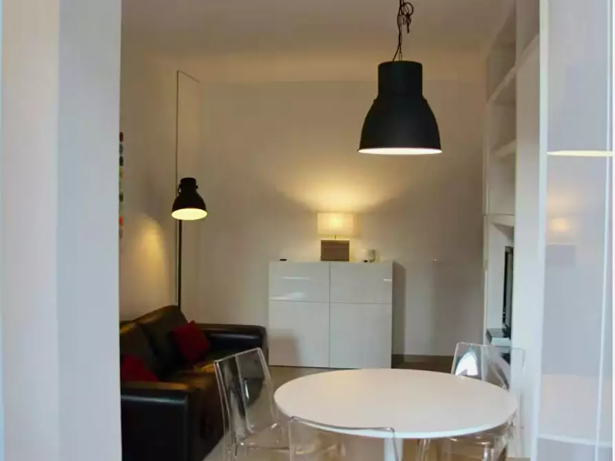 Immagine 3 di Appartamento in affitto  in Via Carlo Poma a Milano