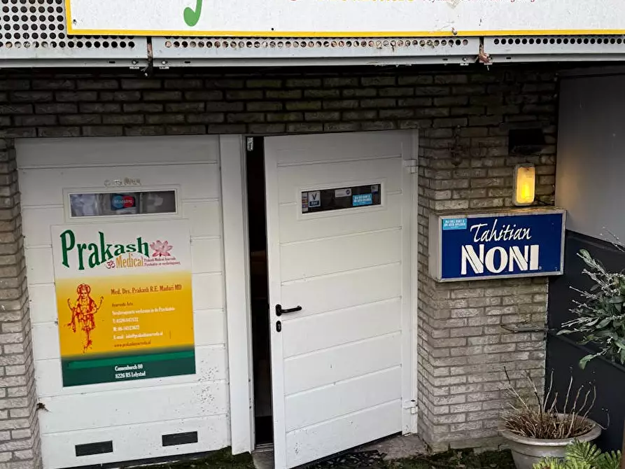 Immagine 2 di Camera in affitto  in Cannenburch a Lelystad