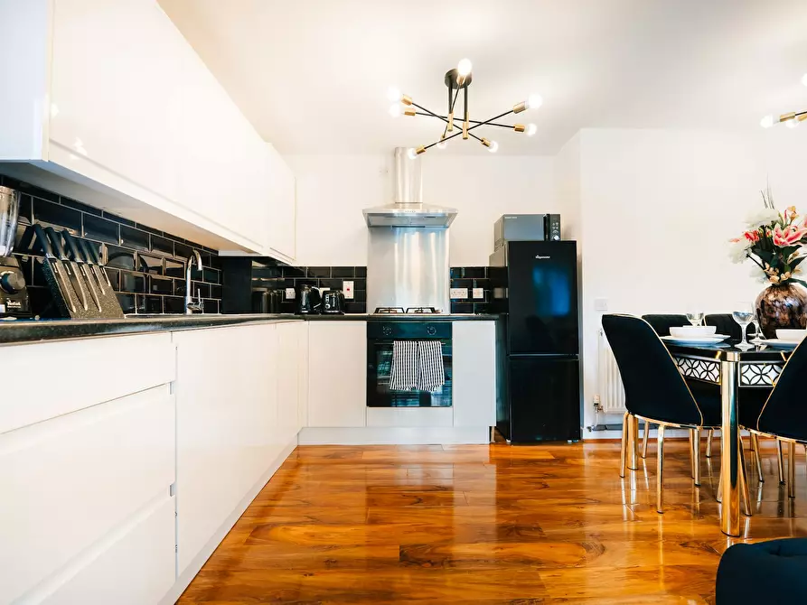 Immagine 6 di Appartamento in affitto  in Plumstead Road a Eltham