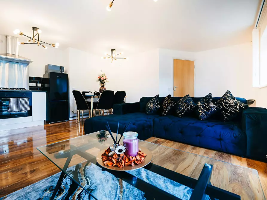 Immagine 1 di Appartamento in affitto  in Plumstead Road a Eltham