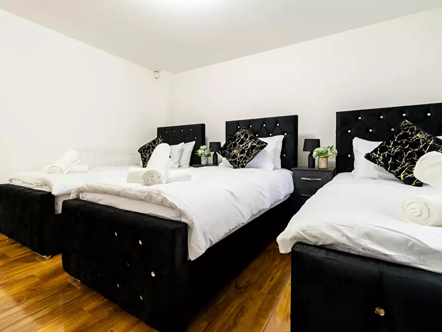 Immagine 4 di Appartamento in affitto  in Plumstead Road a Eltham