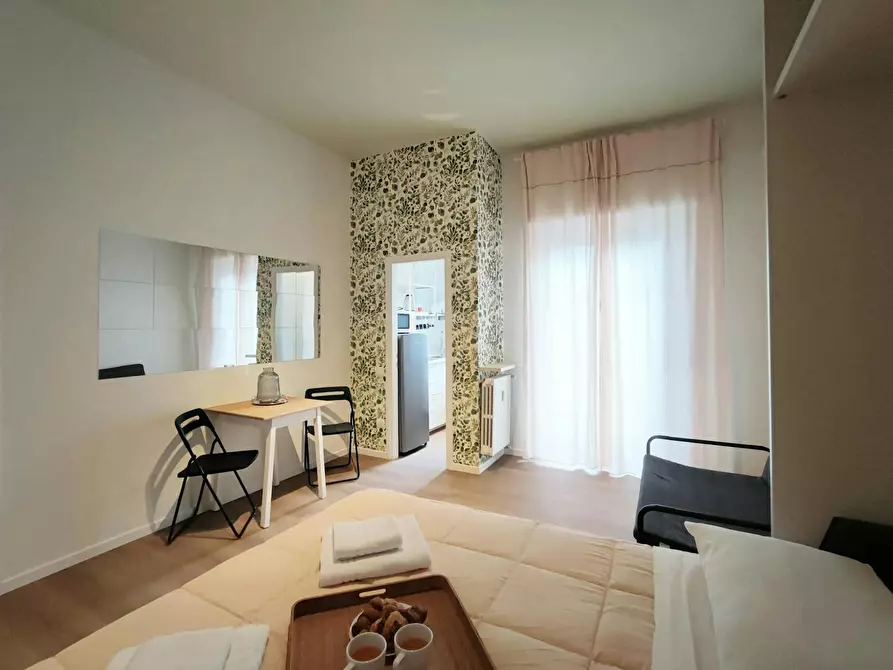 Immagine 4 di Appartamento in affitto  in Via Monte San Genesio a Milano
