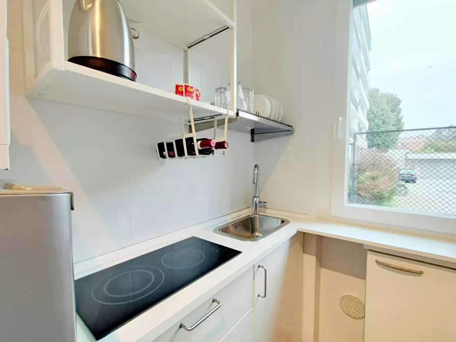 Immagine 3 di Appartamento in affitto  in Via Monte San Genesio a Milano