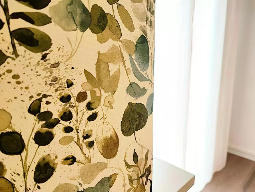 Immagine 7 di Appartamento in affitto  in Via Monte San Genesio a Milano