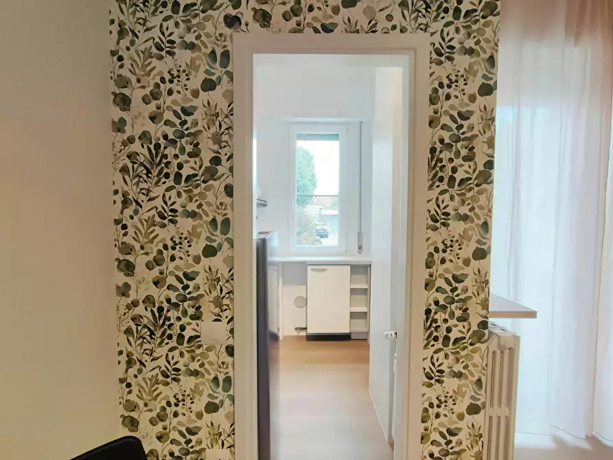 Immagine 2 di Appartamento in affitto  in Via Monte San Genesio a Milano