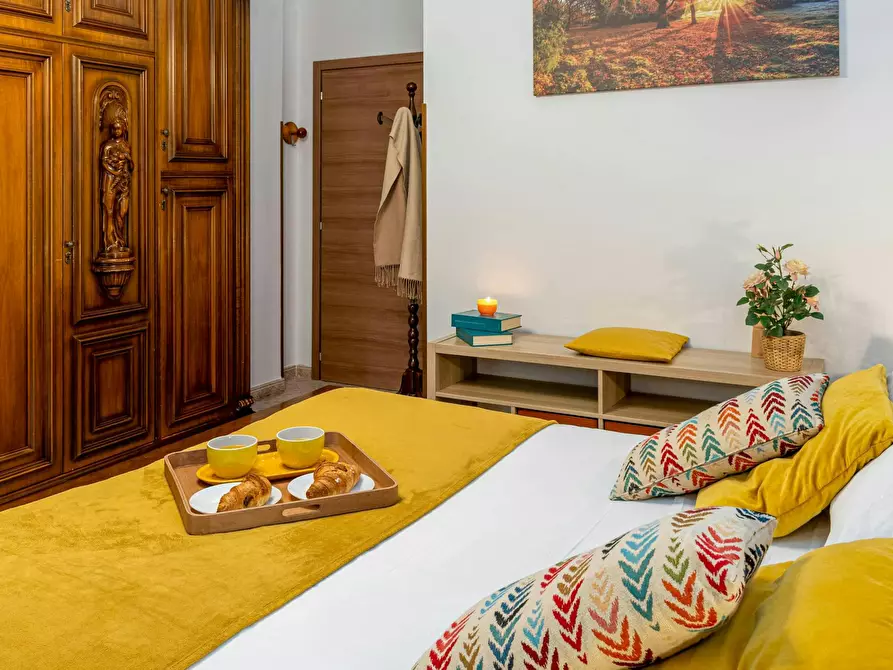 Immagine 9 di Appartamento in affitto  in Via San Giusto a Milano