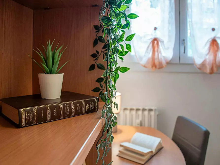 Immagine 10 di Appartamento in affitto  in Via San Giusto a Milano