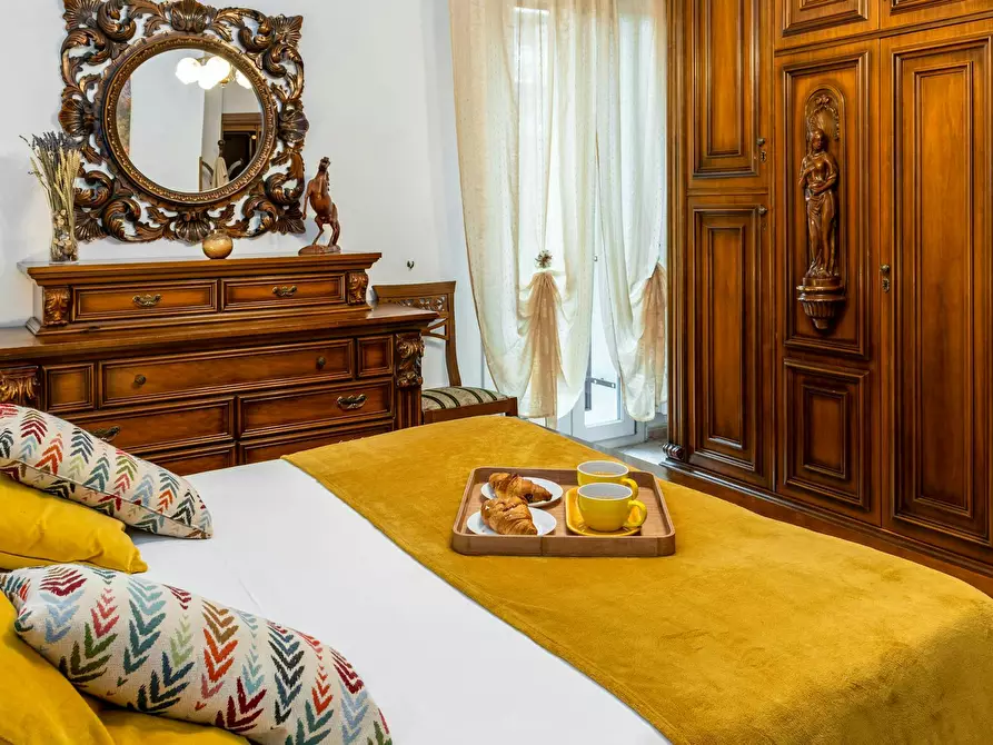 Immagine 5 di Appartamento in affitto  in Via San Giusto a Milano