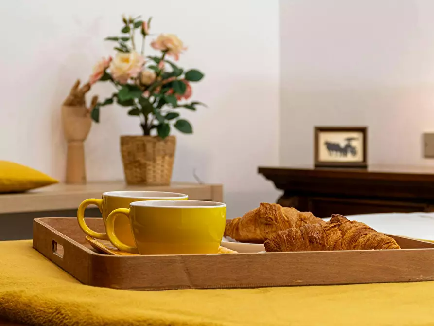 Immagine 6 di Appartamento in affitto  in Via San Giusto a Milano