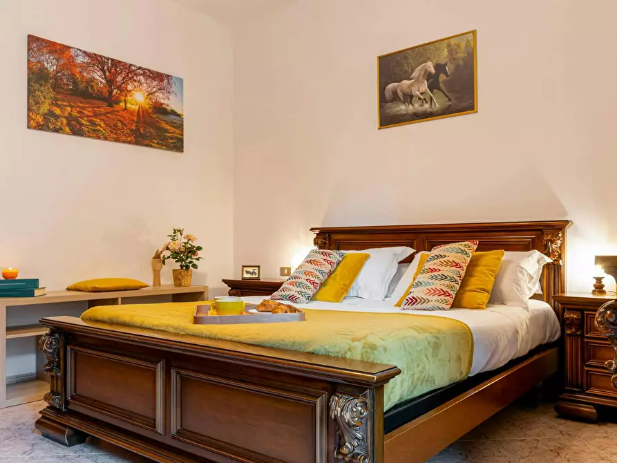 Immagine 1 di Appartamento in affitto  in Via San Giusto a Milano