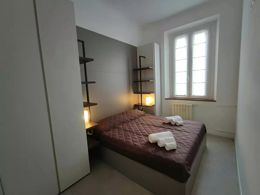 Immagine 1 di Appartamento in affitto  in Via Digione a Milano