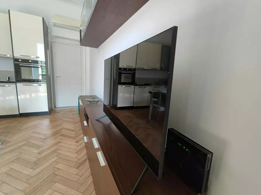 Immagine 6 di Appartamento in affitto  in Via Digione a Milano