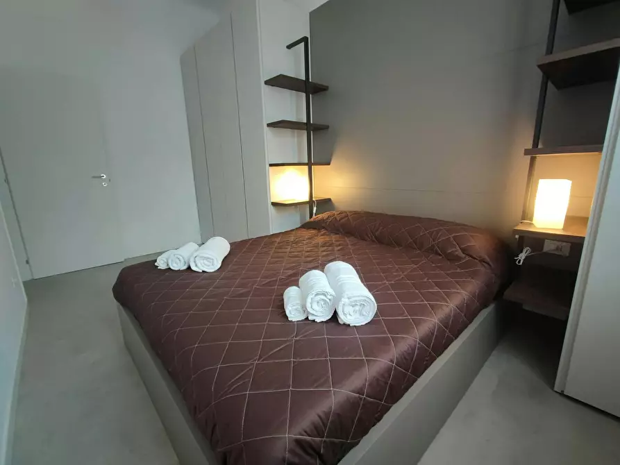 Immagine 7 di Appartamento in affitto  in Via Digione a Milano