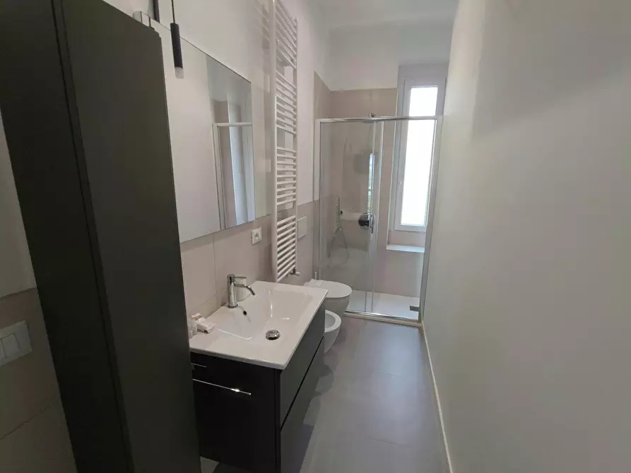 Immagine 10 di Appartamento in affitto  in Via Digione a Milano