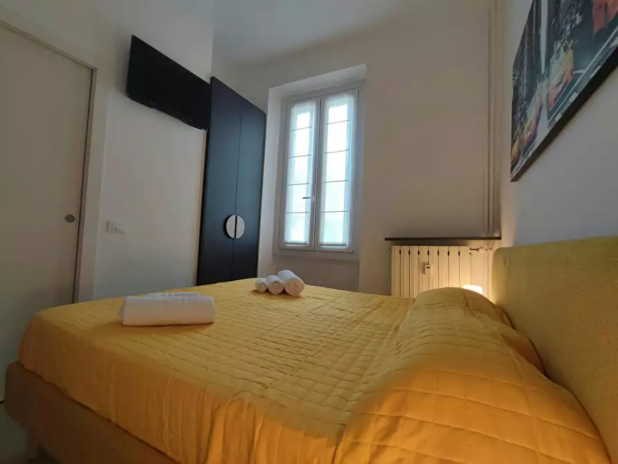 Immagine 9 di Appartamento in affitto  in Via Digione a Milano