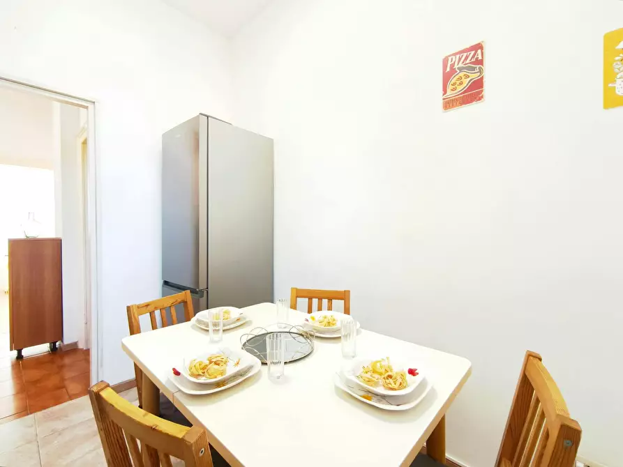 Immagine 6 di Camera in affitto  in Via Camillo e Otto Cima a Milano