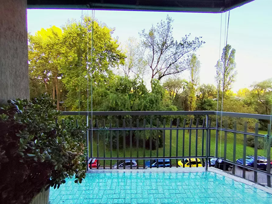 Immagine 3 di Appartamento in affitto  in Via Passo Rolle a Milano