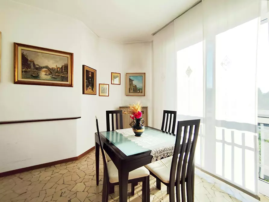 Immagine 7 di Appartamento in affitto  in Via Passo Rolle a Milano