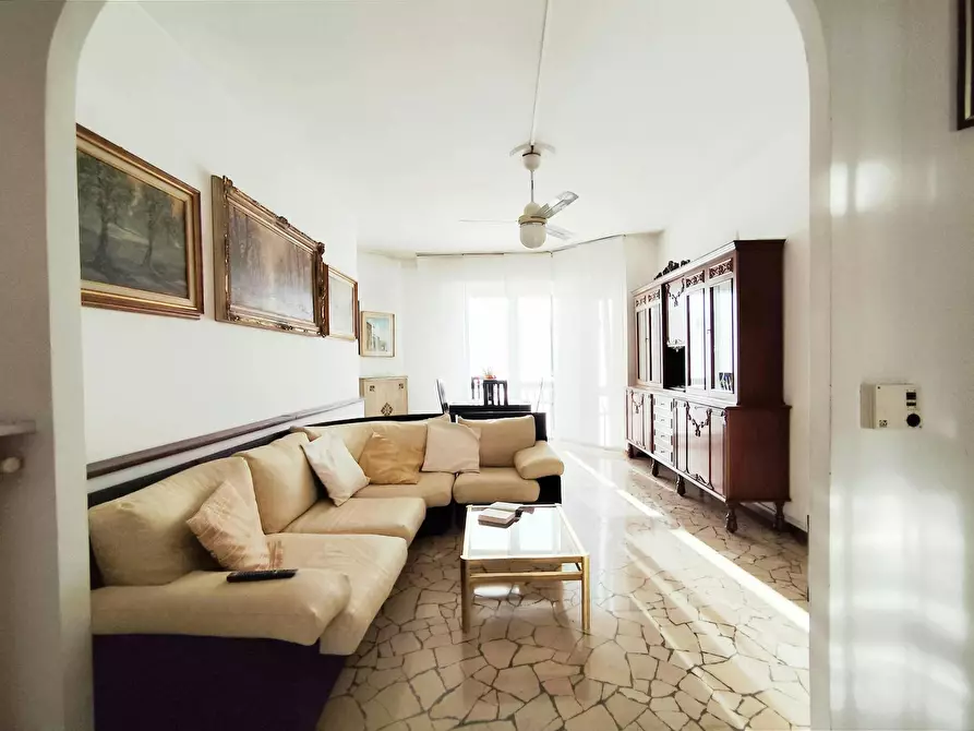 Immagine 6 di Appartamento in affitto  in Via Passo Rolle a Milano