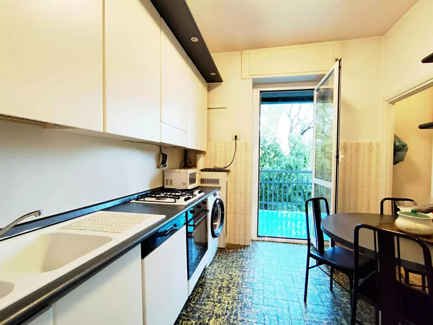 Immagine 5 di Appartamento in affitto  in Via Passo Rolle a Milano