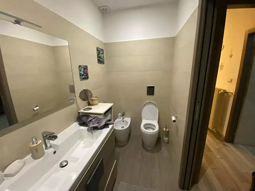 Immagine 5 di Appartamento in affitto  in Via Mac Mahon a Milano