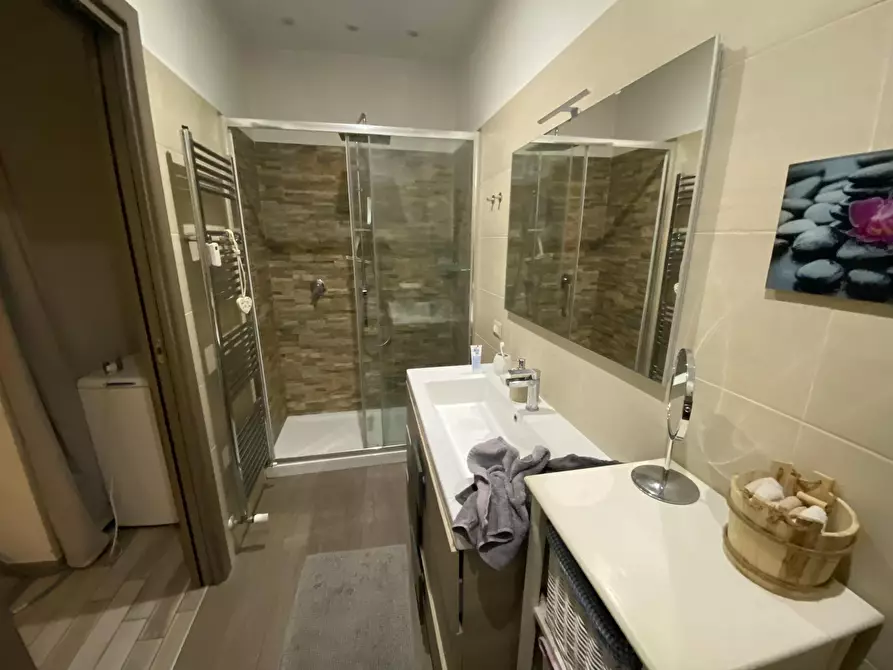 Immagine 6 di Appartamento in affitto  in Via Mac Mahon a Milano