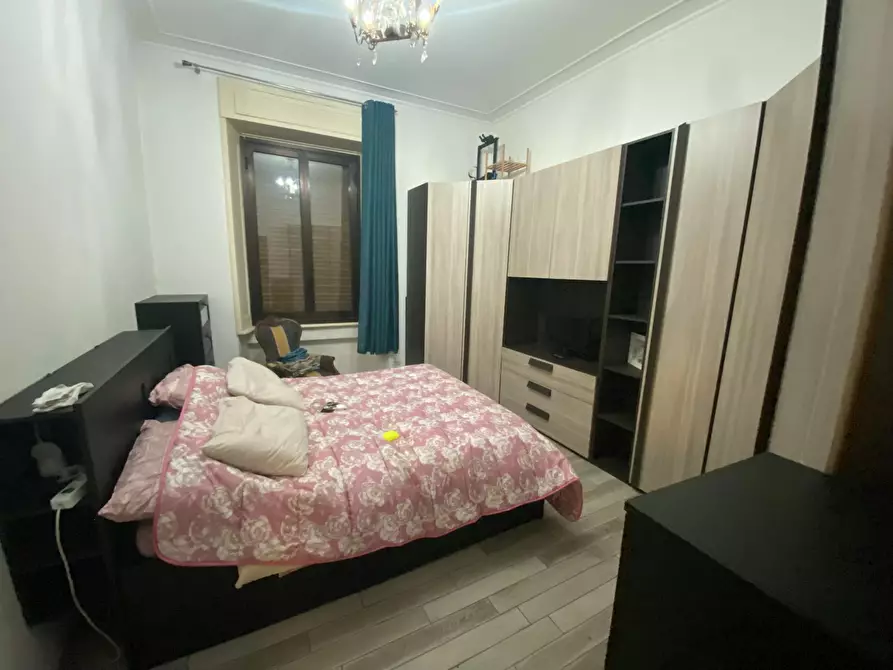 Immagine 3 di Appartamento in affitto  in Via Mac Mahon a Milano