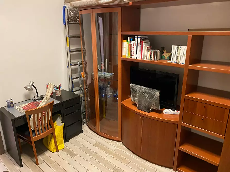 Immagine 2 di Appartamento in affitto  in Via Mac Mahon a Milano