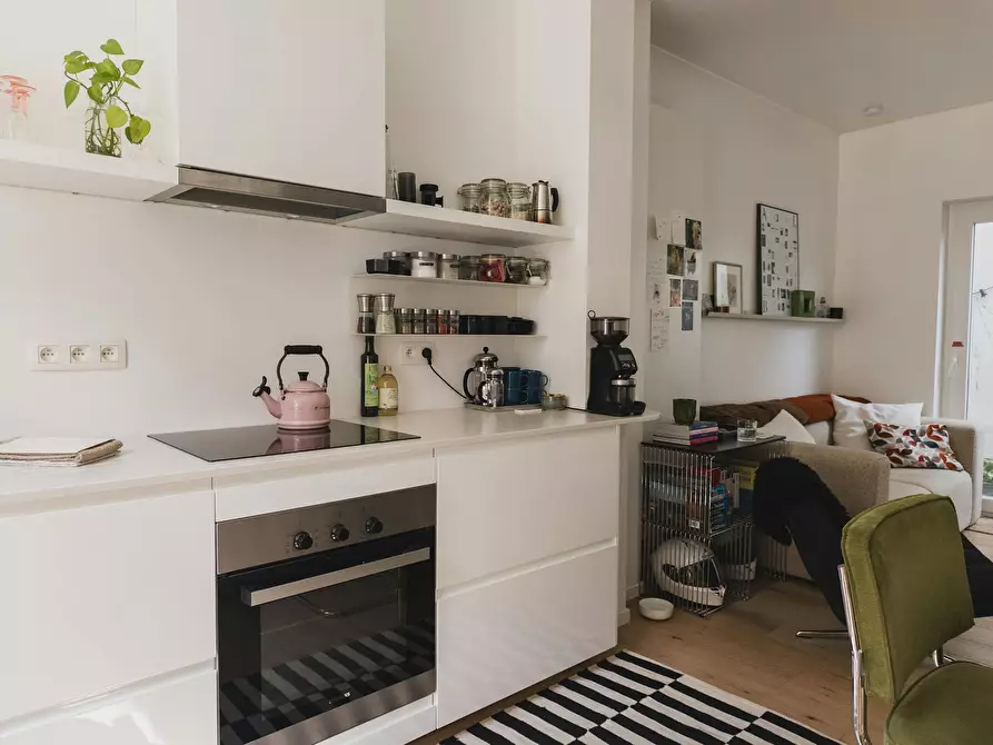 Immagine 5 di Casa indipendente in affitto  in Ooievaarstraat a Gent