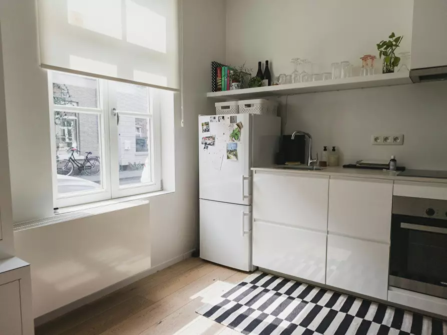 Immagine 4 di Casa indipendente in affitto  in Ooievaarstraat a Gent