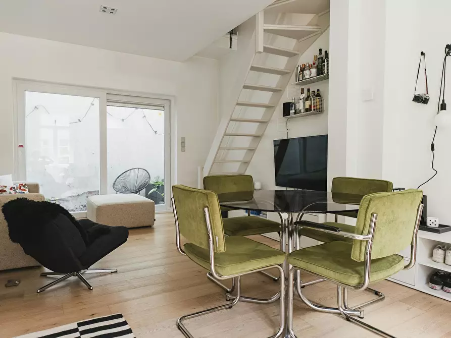 Immagine 7 di Casa indipendente in affitto  in Ooievaarstraat a Gent