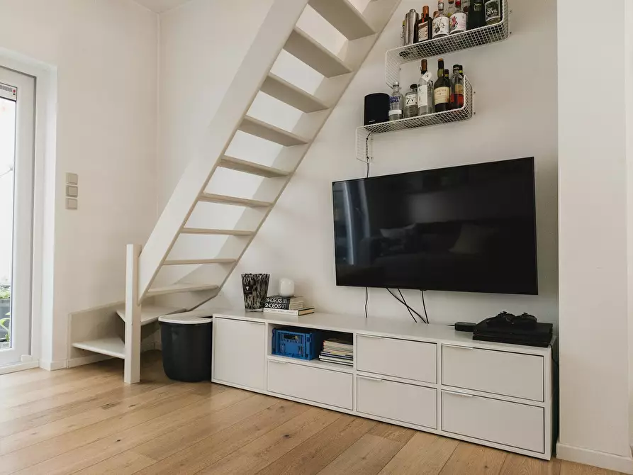 Immagine 8 di Casa indipendente in affitto  in Ooievaarstraat a Gent