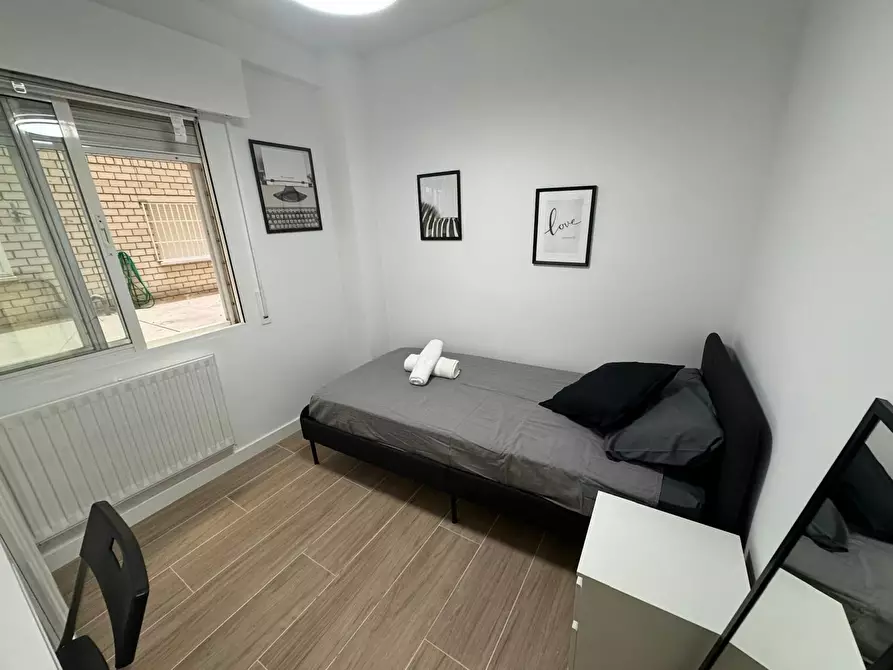 Immagine 2 di Camera in affitto  in Calle Magallanes a Mostoles