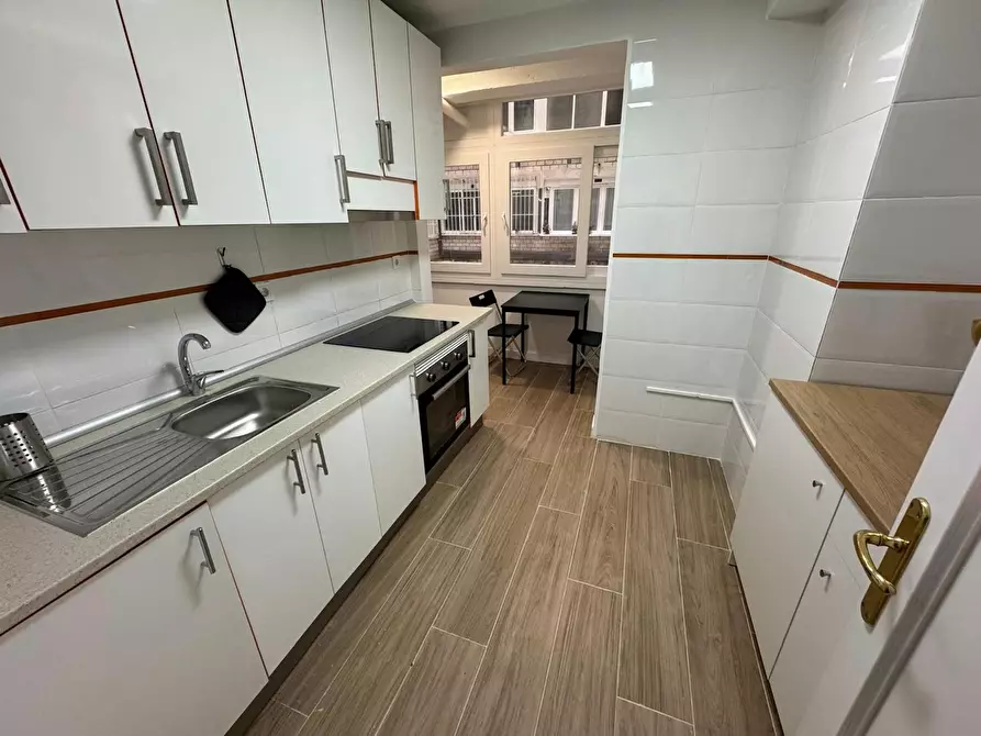 Immagine 4 di Camera in affitto  in Calle Magallanes a Mostoles