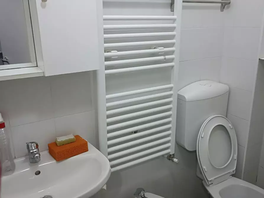 Immagine 7 di Appartamento in affitto  in Via Frassinago a Bologna