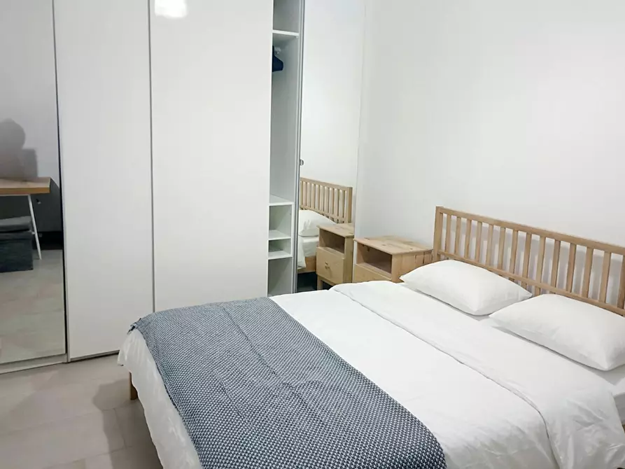 Immagine 1 di Appartamento in affitto  in Via Frassinago a Bologna